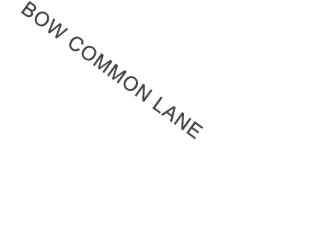 Bow Common Lane