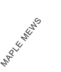 MAPLE MEWS