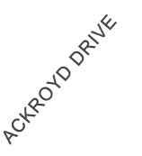 Ackroyd Drive 